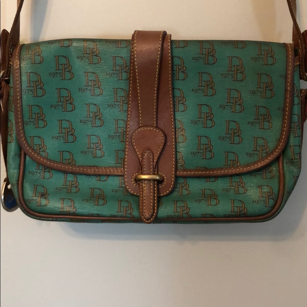Dooney & Bourne Crossbody